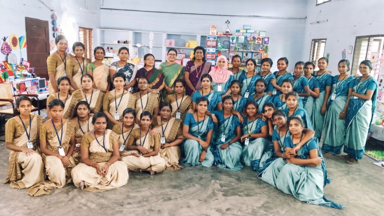 About Institute Image